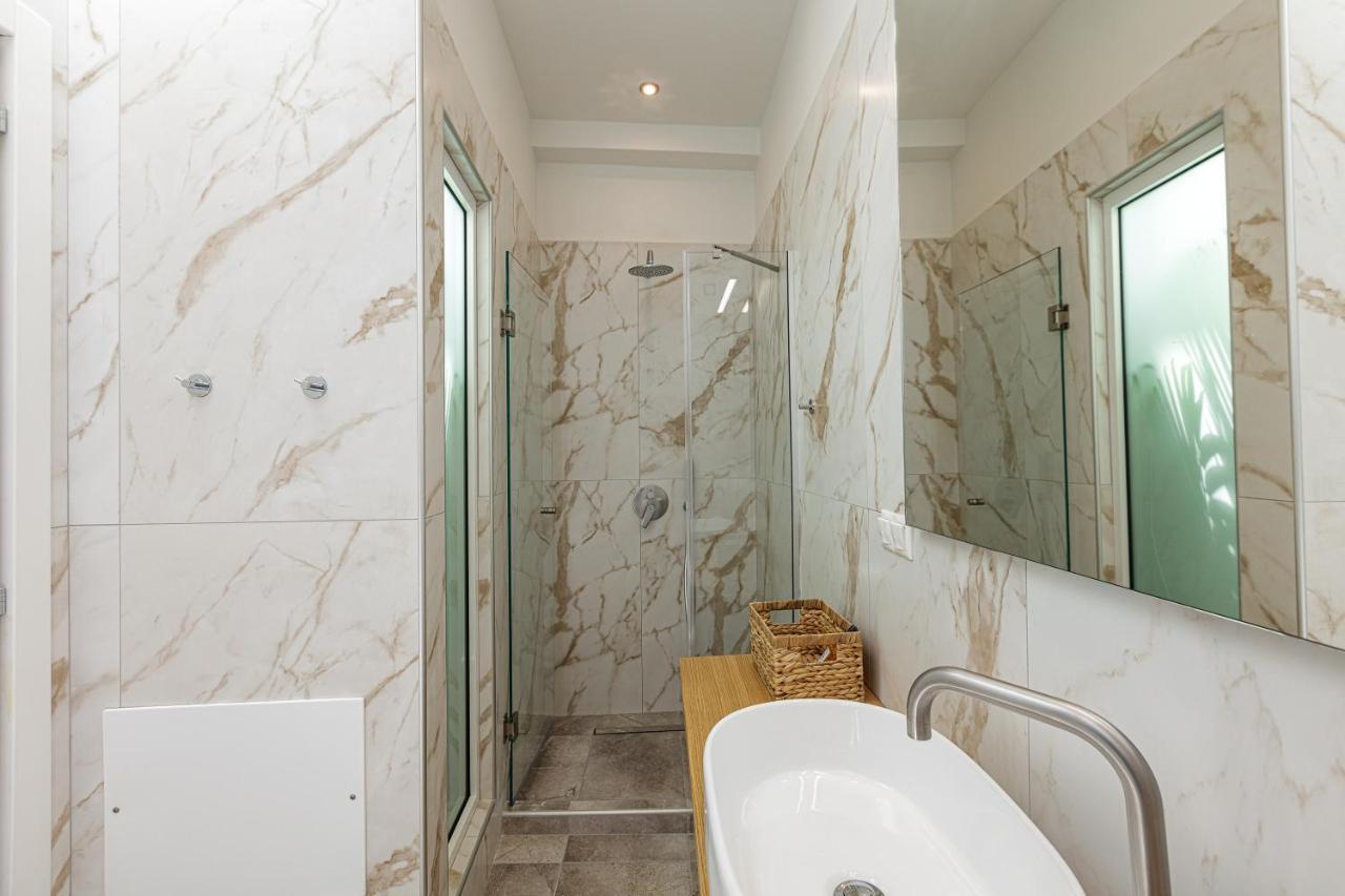 Secret Oasis Appartement Rethimnon Buitenkant foto